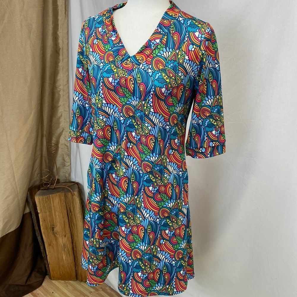 Chelsea Gunn dress